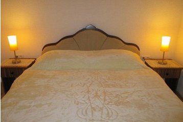 Croatie Privát Jezerce, Extérieur